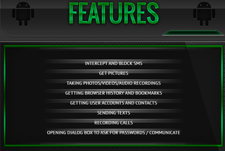 Illustration for article titled Android Malware Roundup: March 2014